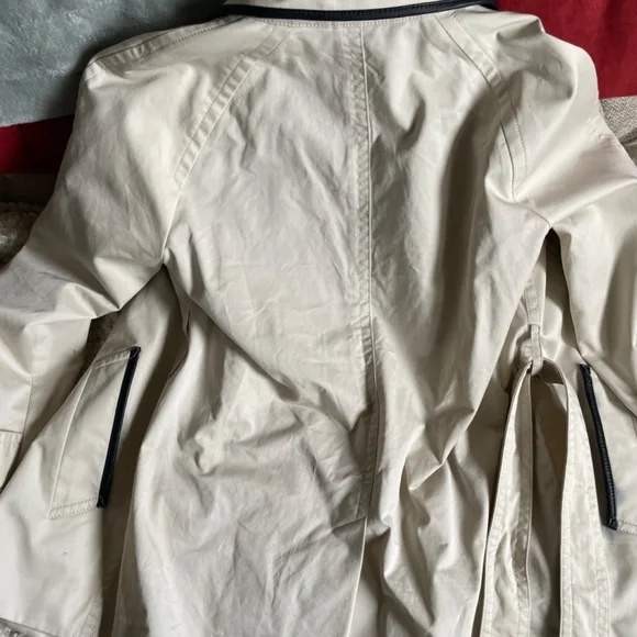 Coach Jacket. - Picture 2 of 3